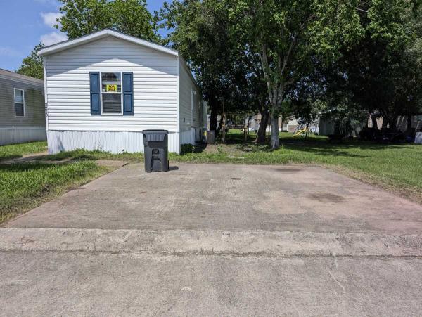 2023 Fleetwood Manufactured Home