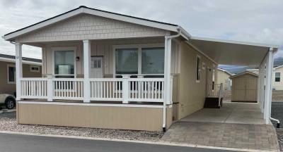 Mobile Home at 3555 S. Pacific Hwy Lot 62 Medford, OR 97501