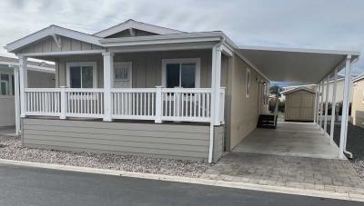 Mobile Home at 3555 S. Pacific Hwy Lot 31 Medford, OR 97501