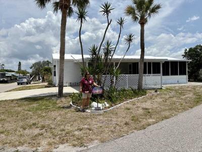 Mobile Home at 960 Haiti Venice, FL 34285