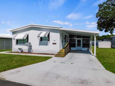 Mobile Home at 66 Misty Meadow Road Winter Haven, FL 33881