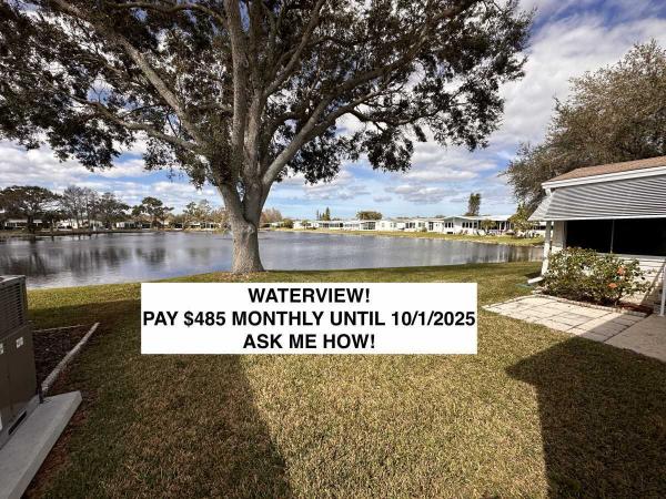 1992  Mobile Home For Sale
