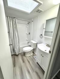 2000 Fleetwood Mobile Home