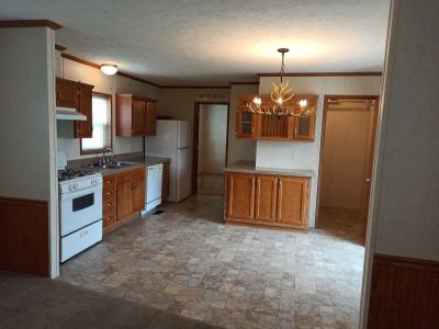 Photo 4 of 8 of home located at 3014 Wilson Street, Lot 106 Menomonie, WI 54751