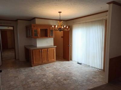 Photo 5 of 8 of home located at 3014 Wilson Street, Lot 106 Menomonie, WI 54751