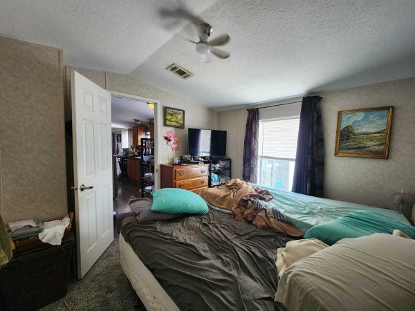 2017 RICH Manufactured Home
