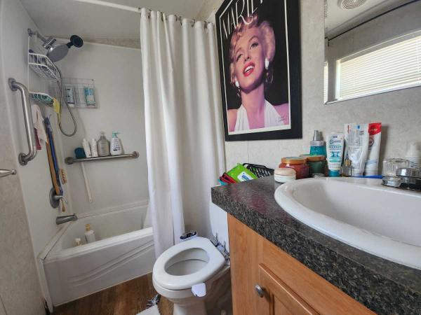 2017 RICH Manufactured Home