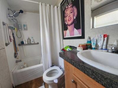 Photo 3 of 17 of home located at 7499 46th Ave N #12 Saint Petersburg, FL 33709