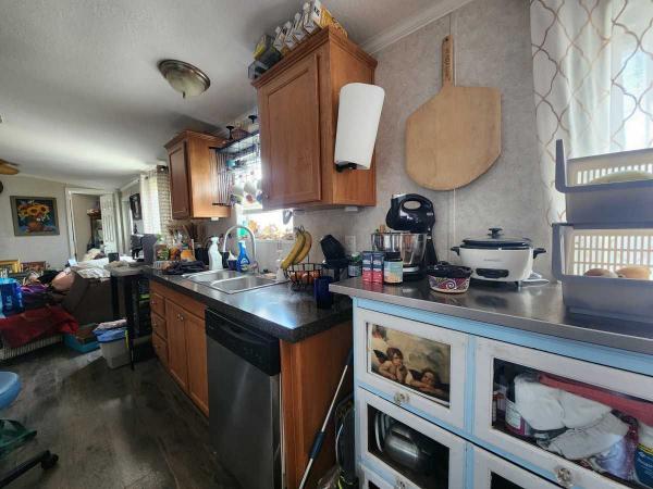 2017 RICH Manufactured Home