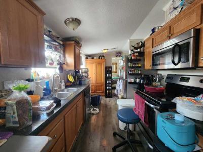 Photo 2 of 17 of home located at 7499 46th Ave N #12 Saint Petersburg, FL 33709