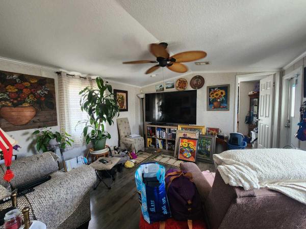 2017 RICH Manufactured Home