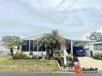 Mobile Home at 404 Shawn Avenue Wildwood, FL 34785