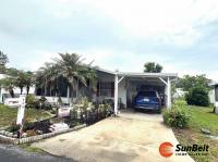 1996 Oaks Mobile Home
