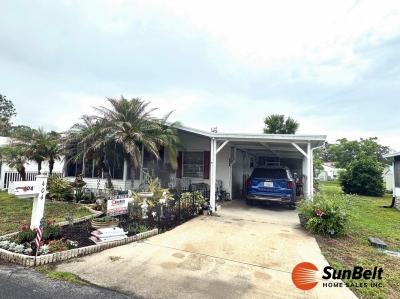 Photo 2 of 22 of home located at 404 Shawn Avenue Wildwood, FL 34785