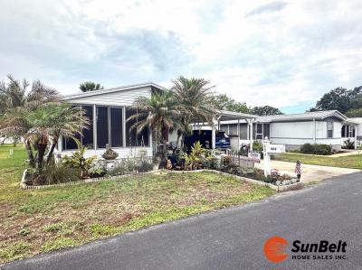 Photo 3 of 22 of home located at 404 Shawn Avenue Wildwood, FL 34785