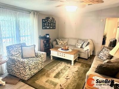 Photo 4 of 22 of home located at 404 Shawn Avenue Wildwood, FL 34785