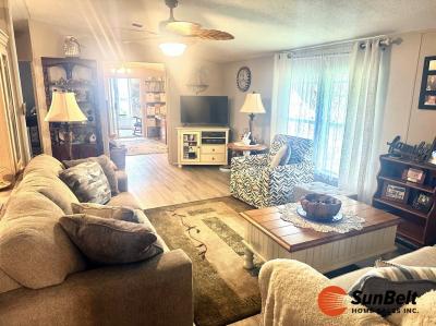 Photo 5 of 22 of home located at 404 Shawn Avenue Wildwood, FL 34785