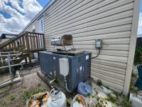 2017 RICH Manufactured Home