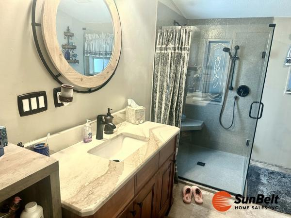 1996 Oaks Mobile Home