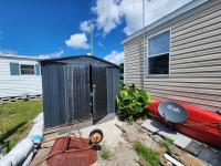 2017 RICH Manufactured Home