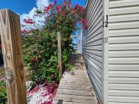 2017 RICH Manufactured Home