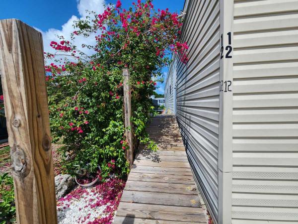 2017 RICH Manufactured Home