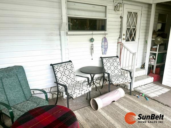 1996 Oaks Mobile Home