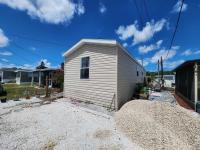 2017 RICH Manufactured Home