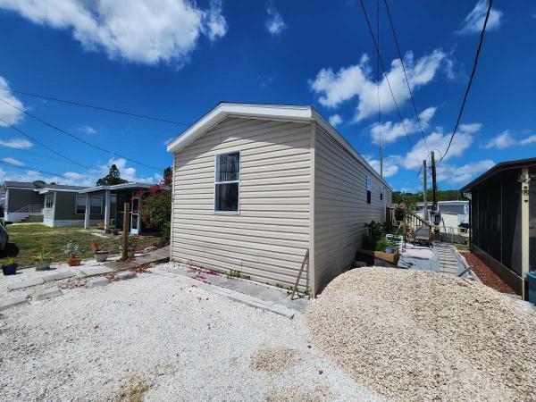 2017 RICH Manufactured Home