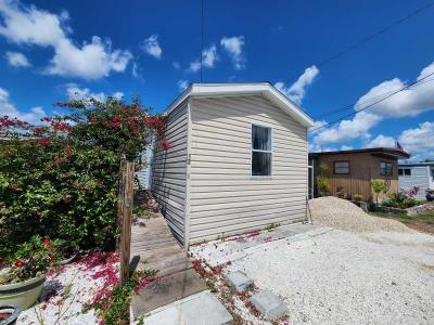 Mobile Home at 7499 46th Ave N #12 Saint Petersburg, FL 33709