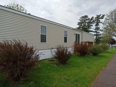 Photo 2 of 8 of home located at 3014 Wilson Street, Lot 106 Menomonie, WI 54751