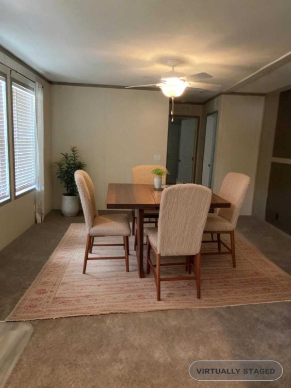 2024 Clayton Mobile Home For Sale