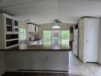1989 Commadore  Mobile Home