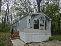 1989 Commadore  Mobile Home