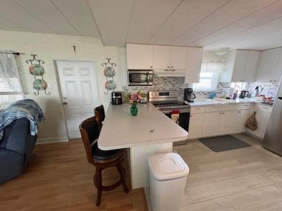 Mobile Home at 508 44th Ave E H45 Bradenton, FL 34203