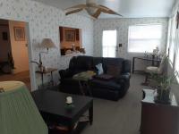 1973 BENC Mobile Home