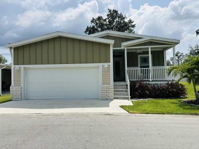Mobile Home at 7049 Bartlett Ct Ellenton, FL 34222