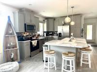 2022 Champion Manufactured Home