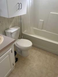 springbrook spbk7107ct Manufactured Home
