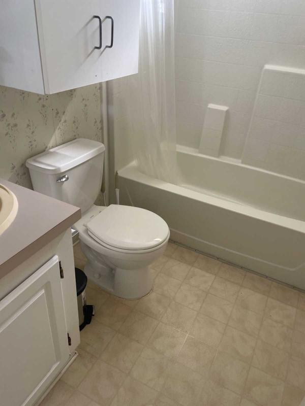 springbrook spbk7107ct Manufactured Home