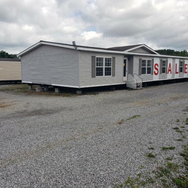 2008 Clayton Mobile Home For Sale