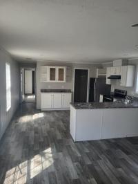 2022 Champion Redman Advantage II Manufactured Home