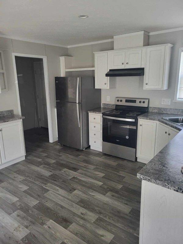 2022 Champion Redman Advantage II Manufactured Home