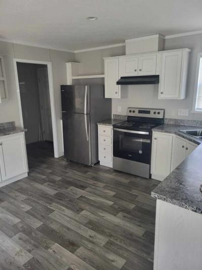 Mobile Home at 3000 Moxadarla Rd. #32 Zanesville, OH 43701