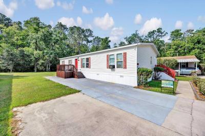 Mobile Home at 6776 Townsend Rd. Jacksonville, FL 32244