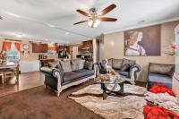 Clayton Homes Manufactured Home