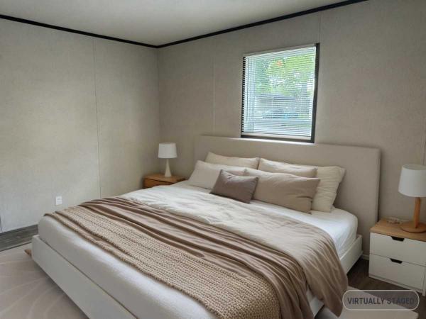 2022 Skyline CHPR-1676H32P01 Manufactured Home