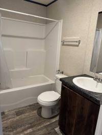 2022 Skyline CHPR-1676H32P01 Manufactured Home