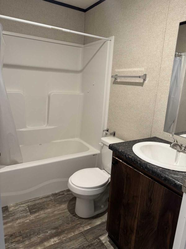 2022 Skyline CHPR-1676H32P01 Manufactured Home