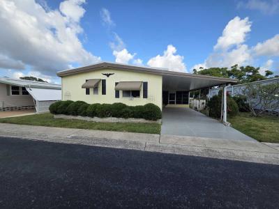 Mobile Home at 12100 Seminole Blvd, Lot 50 Largo, FL 33778